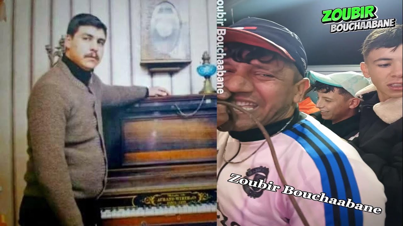خطير امين الارهابي مع عاشور لغماسي عرس نار لهيب شعلت اتفرج للأخر متابعة موفقة