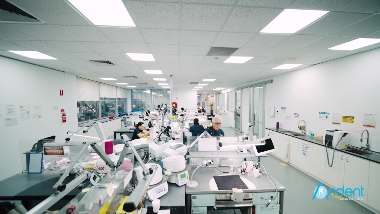 Modern Dental Pacific | Our Brands | Andent Dental Laboratory