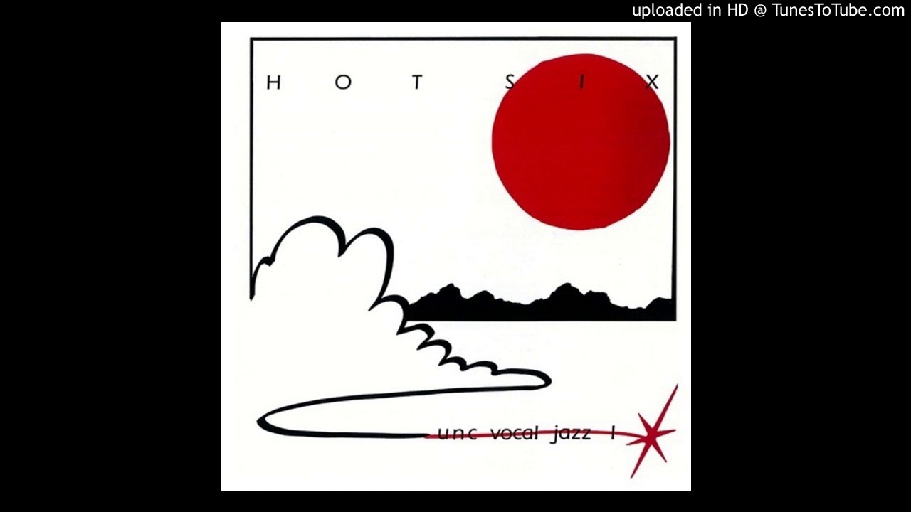 University Of Northern Colorado Vocal Jazz - Say Now (USA 1987)