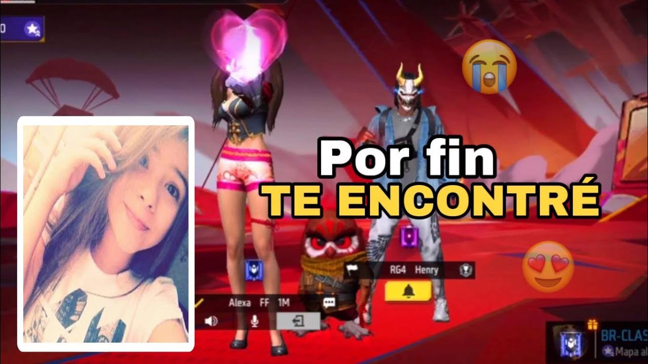 ESTE CHICO CREE QUE SOY SU EX y ME HICE PASAR POR ELLA🤣😱 