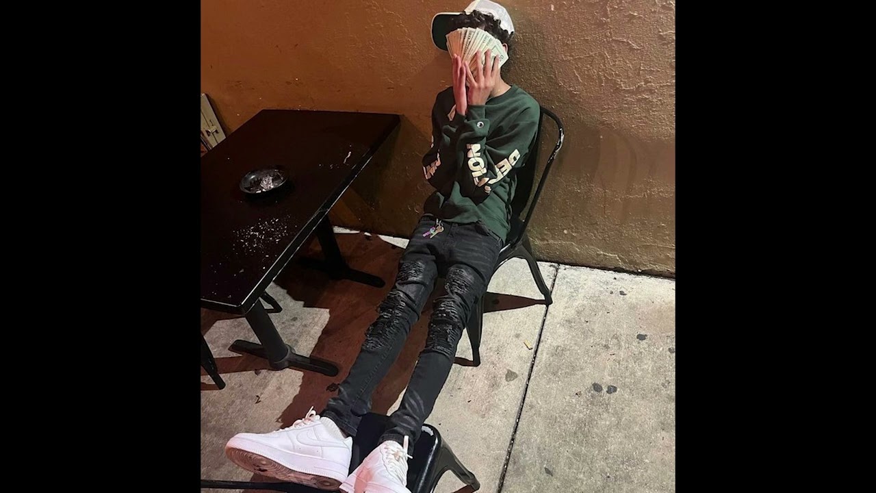 (Free) El Snappo x Luh Tyler Florida Type Beat -''Ghost''