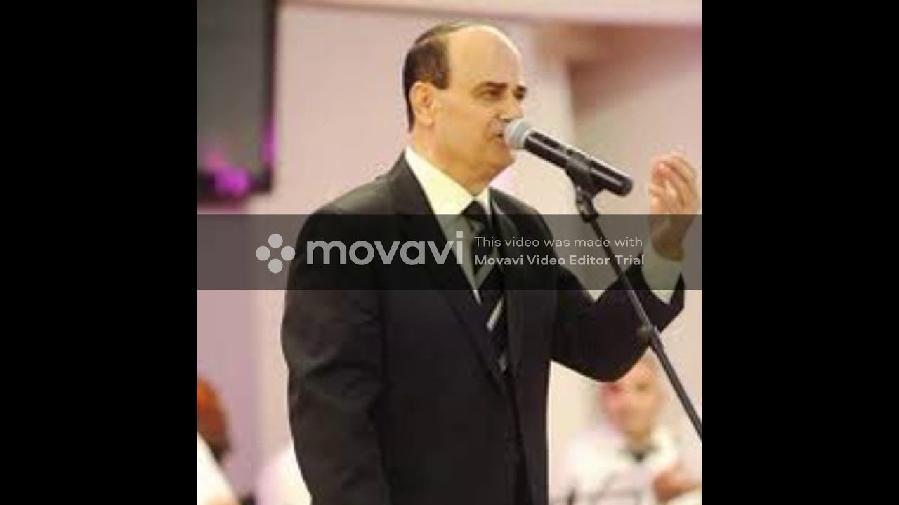 مصطفى دحلة  طرب اصلي