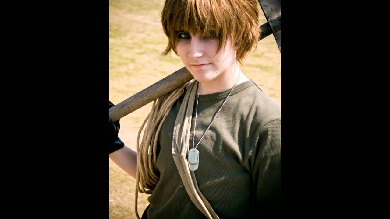 South Park cosplay ~ music video