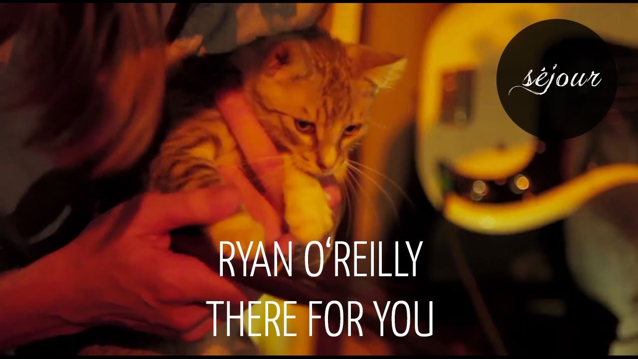 Ryan O'Reilly - There For You (Live Akustik)