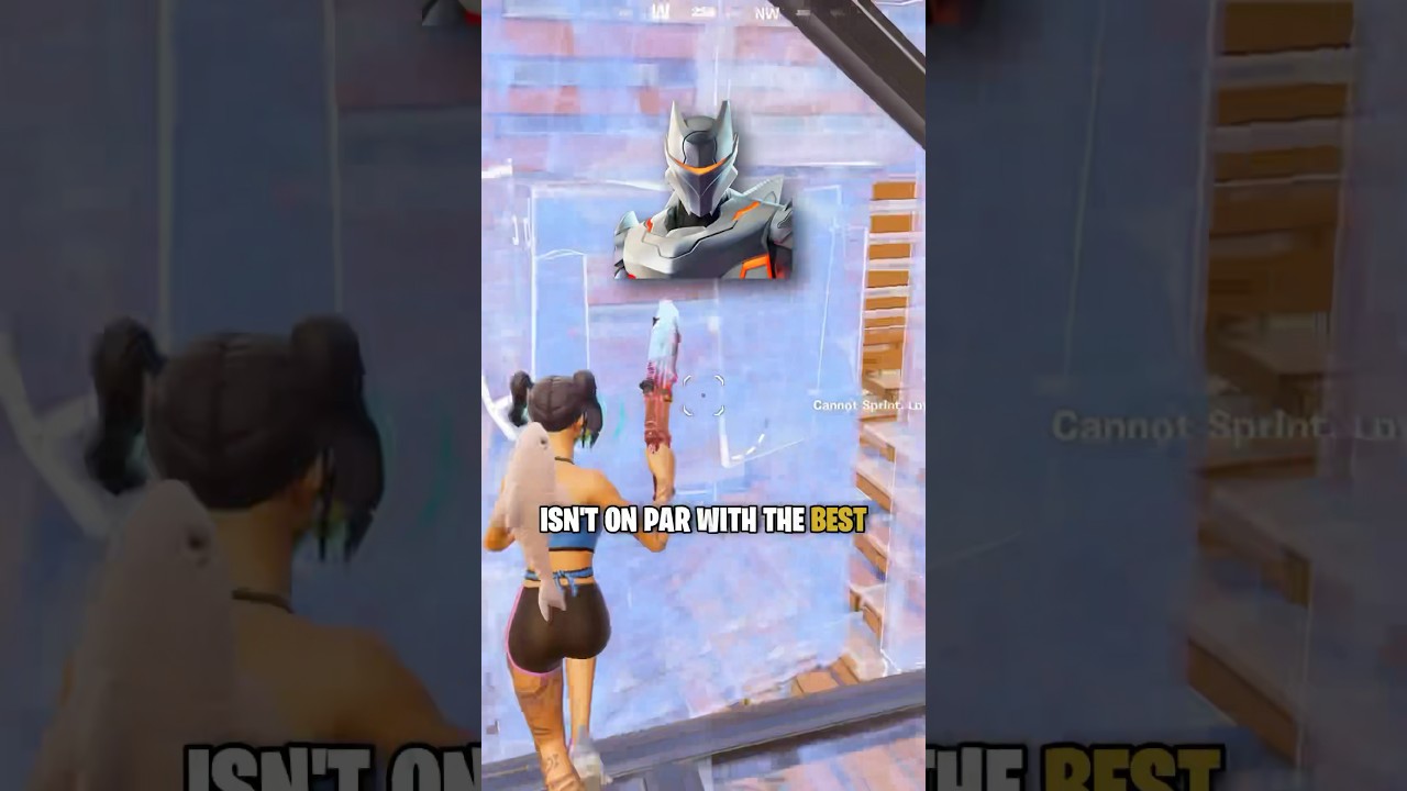 Ranking EVERY Omega Skin in Fortnite&hellip;