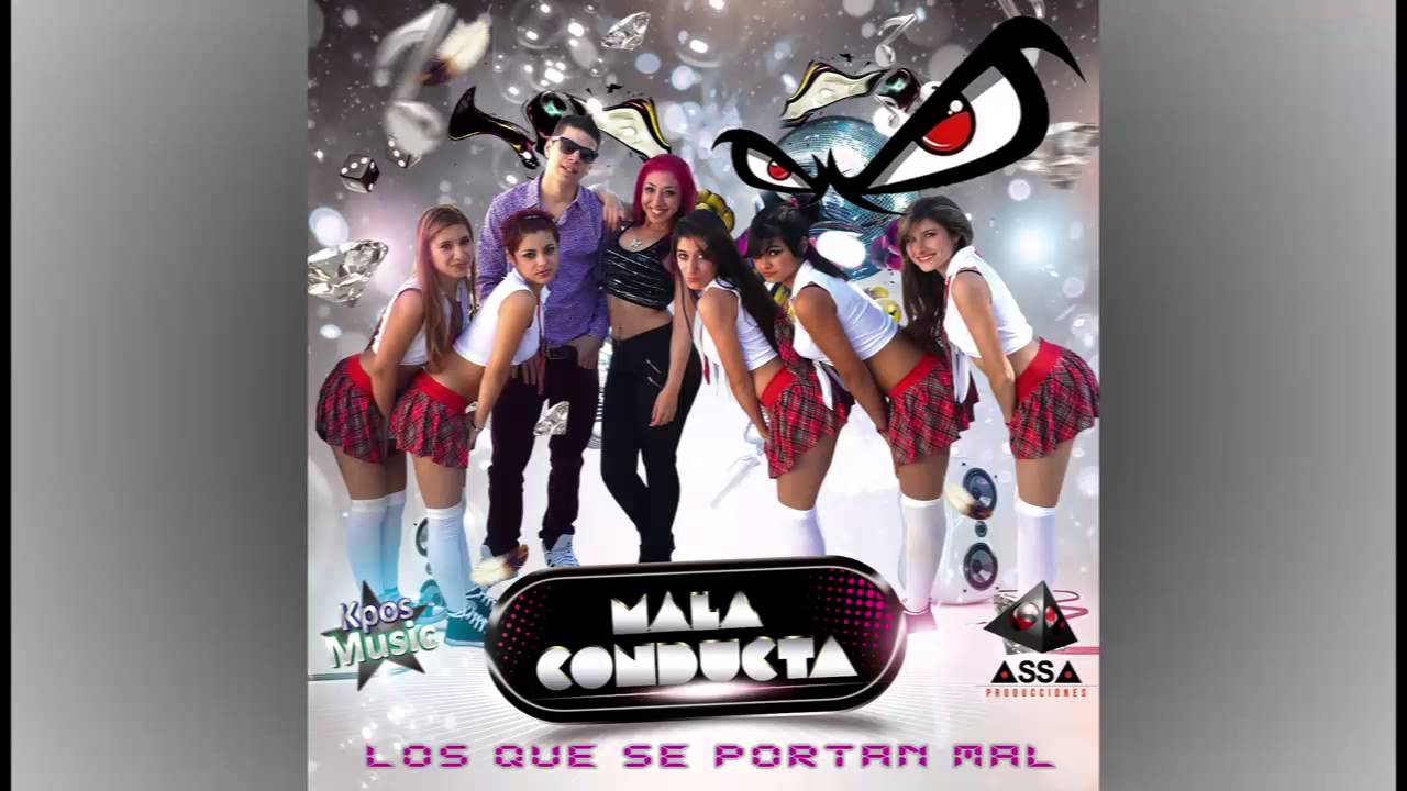 Mala Conducta - La Vueltita