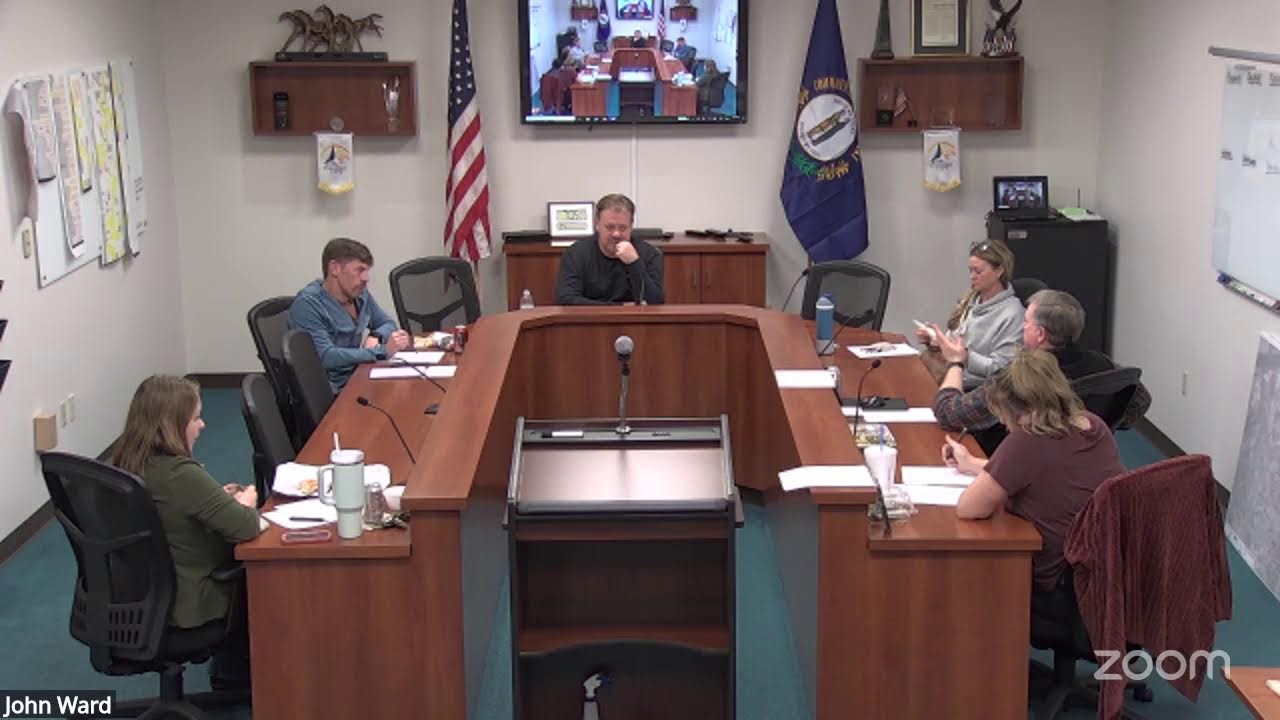 Park Board