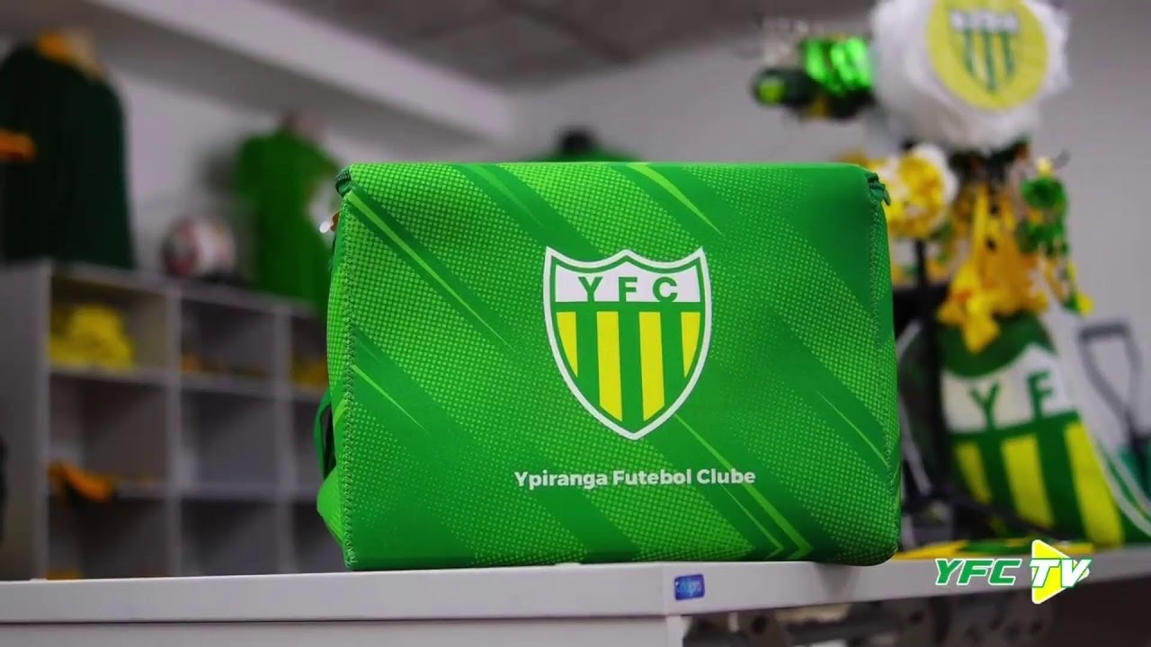 YPIRANGA X GUARANI DE BAGÉ - SEGUNDA RODADA DO CAMPEONATO GAÚCHO DE 2026