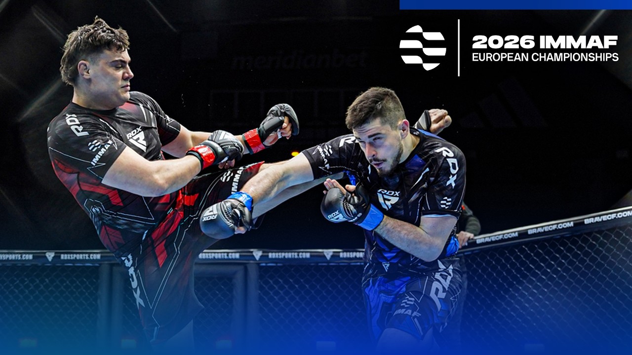 MMA EP 2026 / Ivković - Pejić