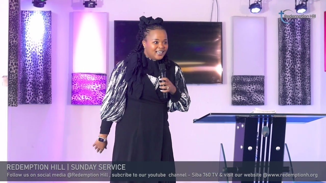 PS ZANELE DLAMINI