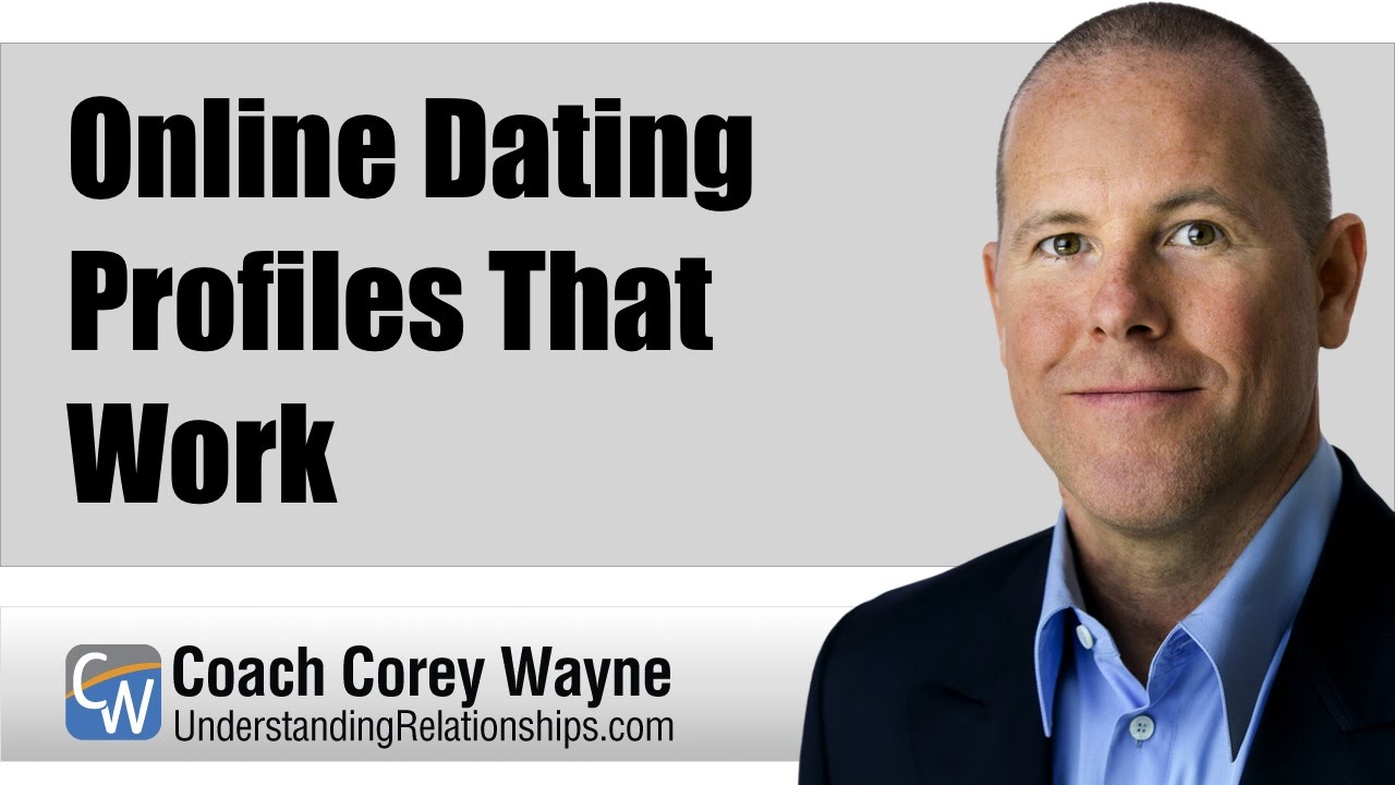 Online Dating Profiles That Work
