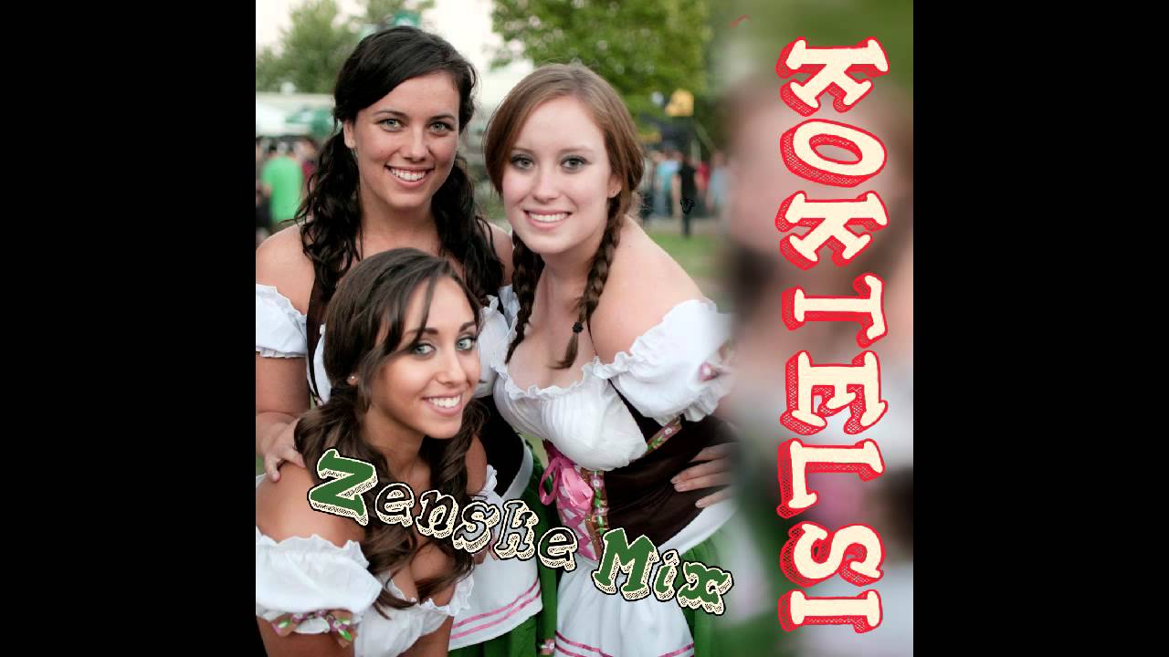 KOKTELSI   Zenske mix