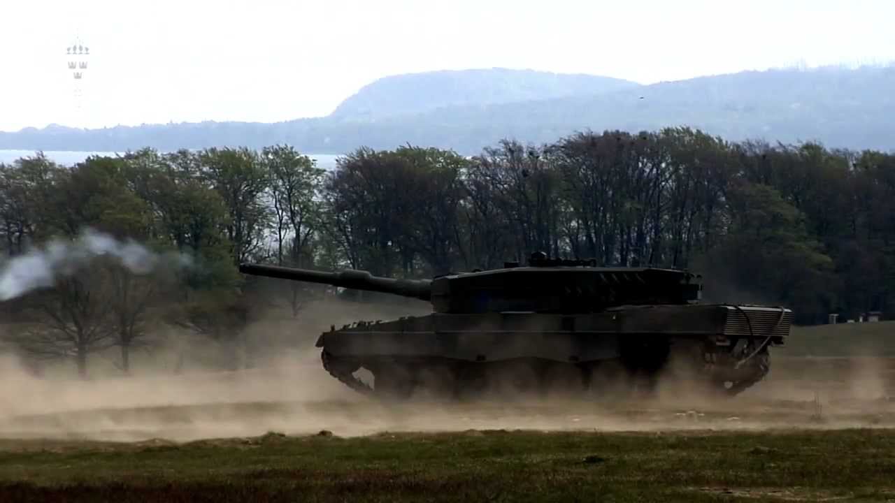 Markstridsdagarna 2012