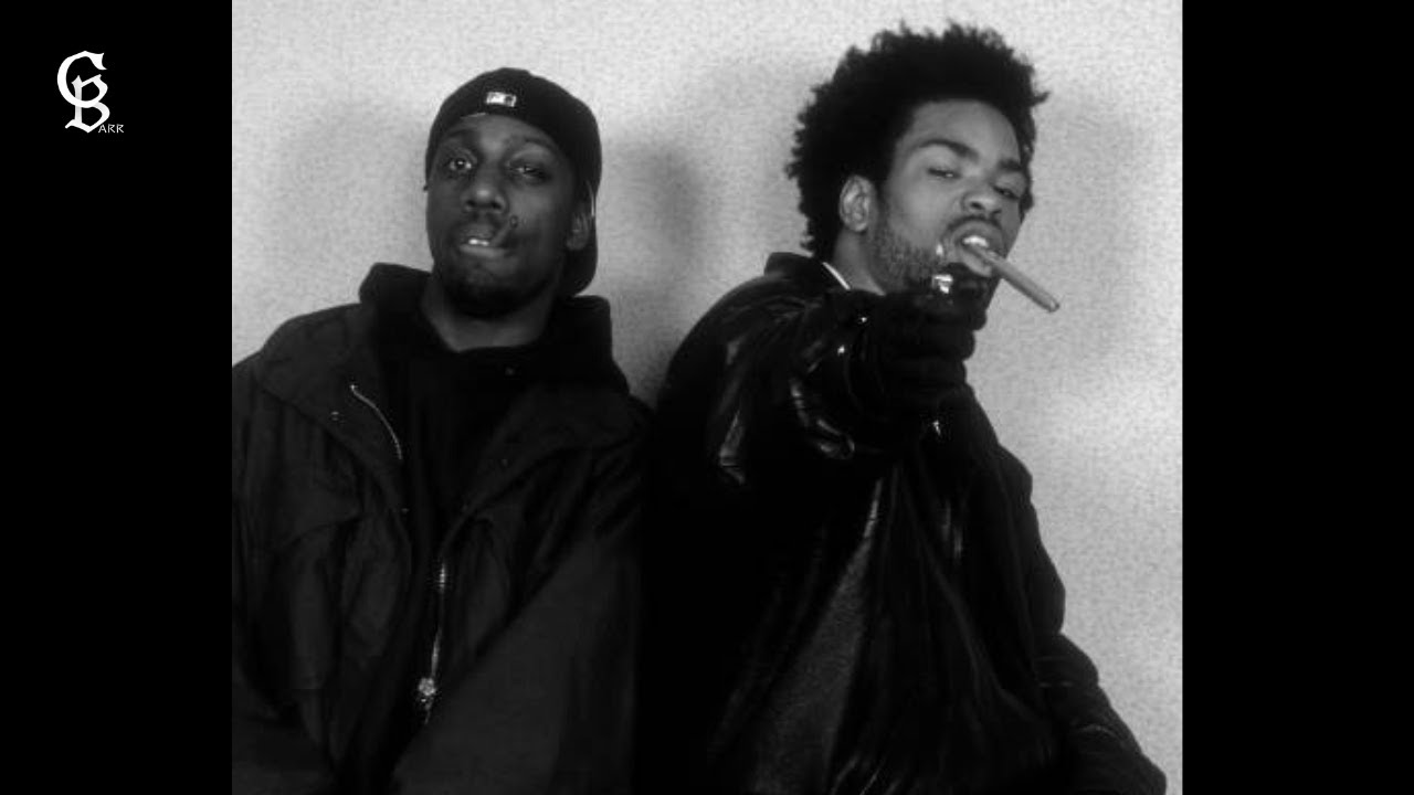 [FREE] “Duel” - Mobb Deep x Wu-Tang Type Beat | Asian Boom Bap Instrumental