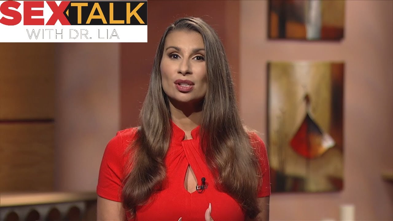 STDs & Pregnancy | Ask Dr. Lia