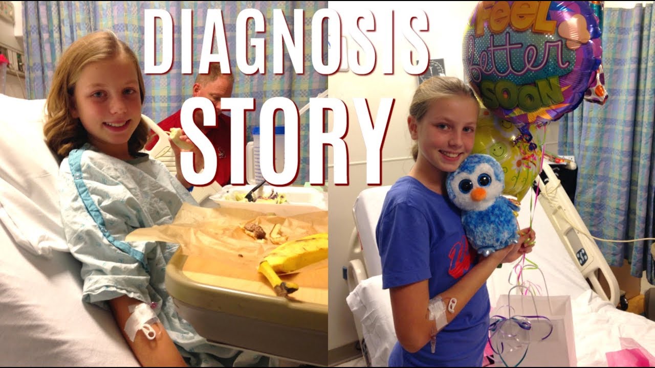 My Diabetes Diagnosis Story | Laina Elyse