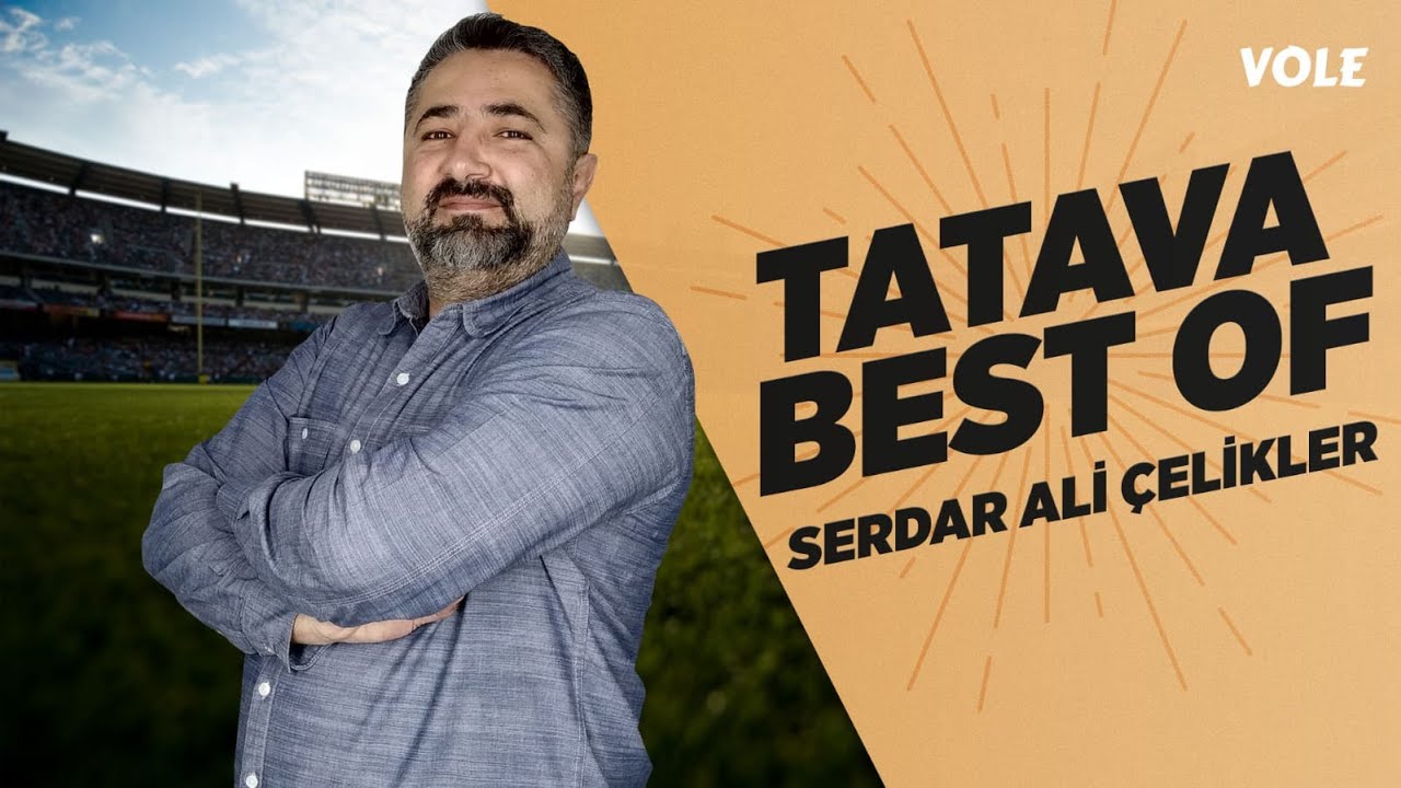 TATAVA'nın En Eğlenceli Anları! | BEST of TATAVA #1