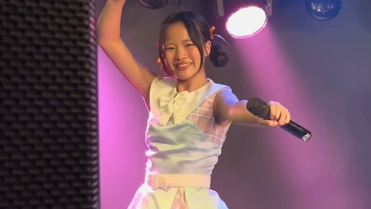 チキータ TOKYO girls BANQUET vol.2 2025.7.26