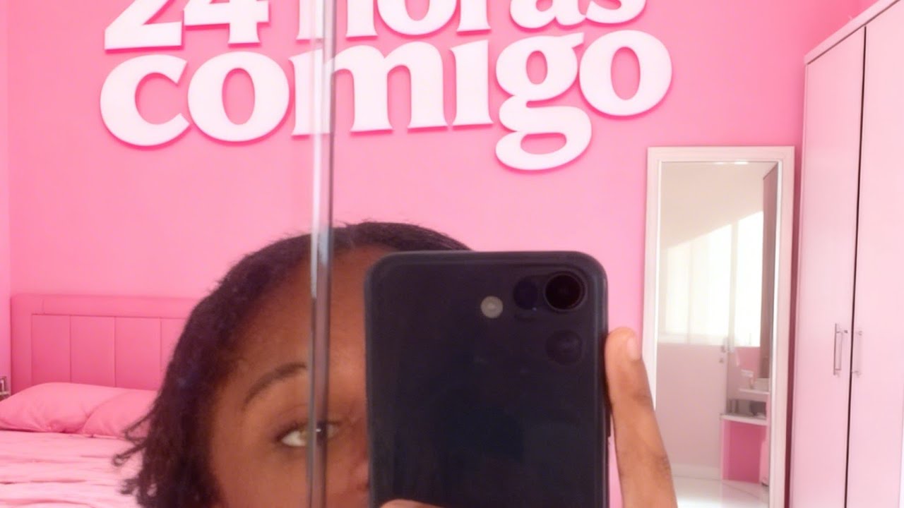 Tudo o que eu faço antes e depois da escola 