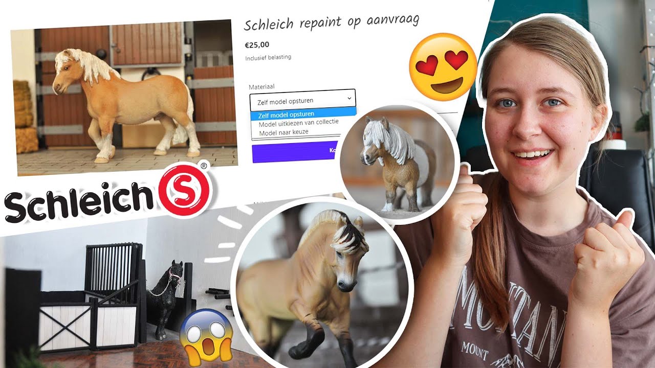 IK VERKOOP AL MIJN DIORAMA'S EN MEER? GROOTSTE SHOP UPDATE OOIT! | Stalcheck #10 | wolfxjessy