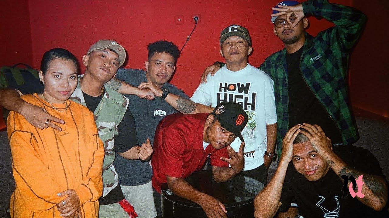 PLAYDATE EP 6 - MUKARAKAT