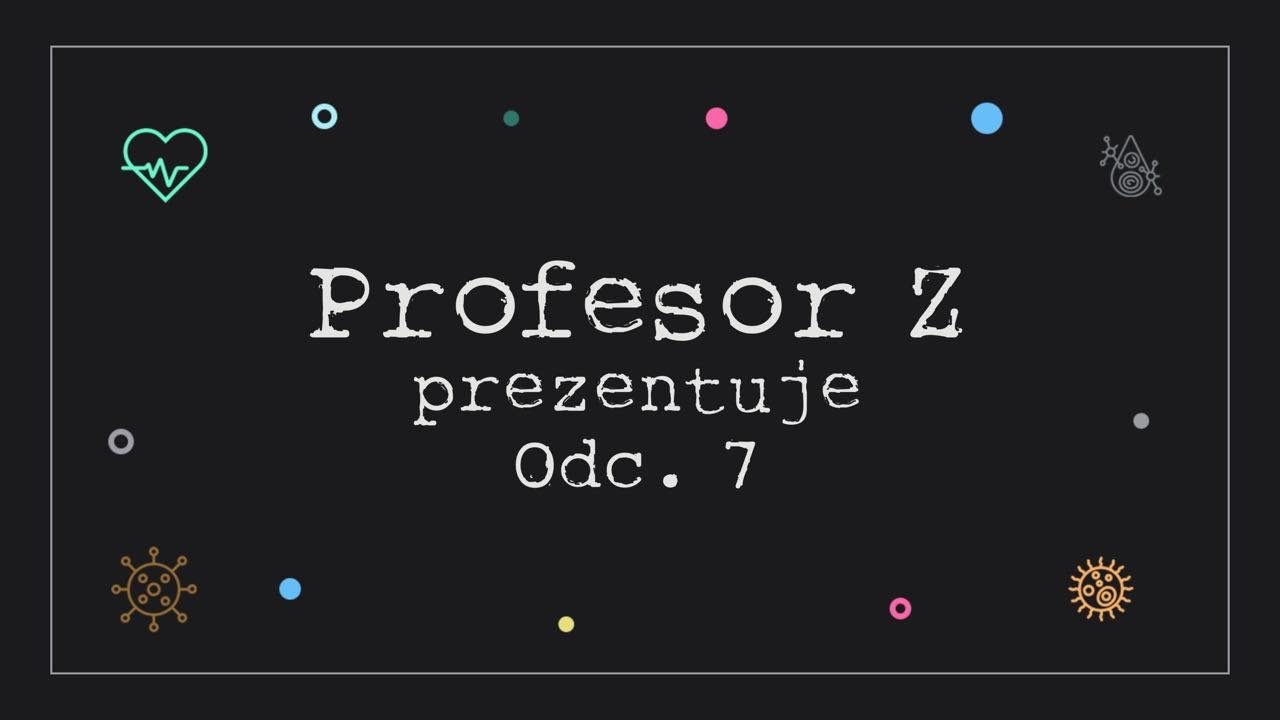 Profesor Z prezentuje BEAUTY AND THE BEAST