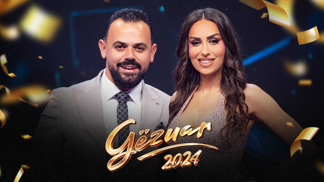 Ylber osmani & Fatlume Popovci - Fati i dikujt tjeter  | #Gezuar2024
