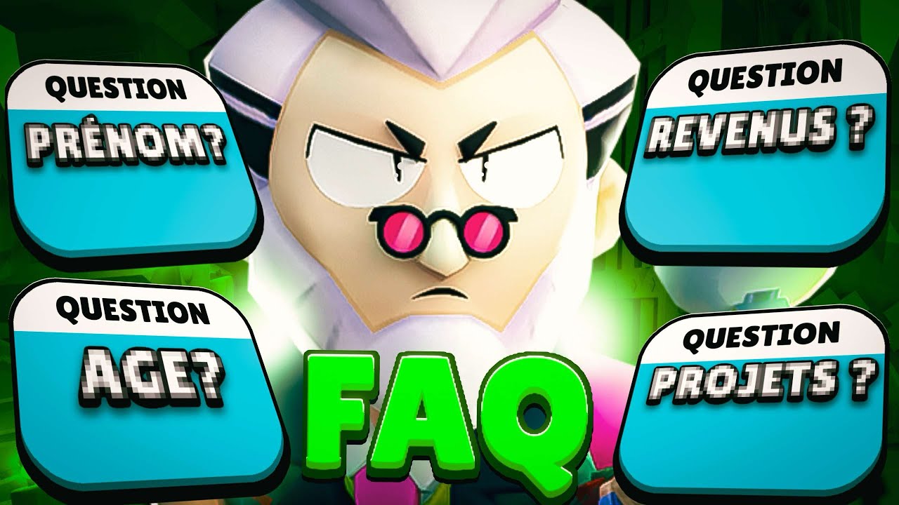 FAQ Spécial 2026 🎉 (J’ai Changé…) 