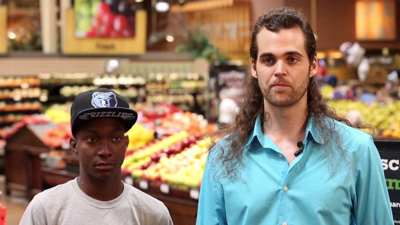 Kroger Serves   Matt White and Chauncy Black Version 3