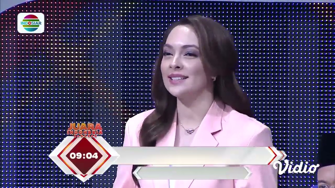 SIKAT! SD Citra AZ Zahra Dapat 300 Poin | Juara Indonesia Ramadan