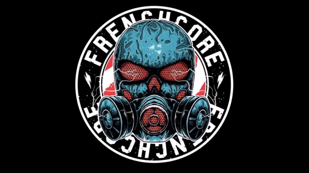 Crypton - The System (Frenchcore)