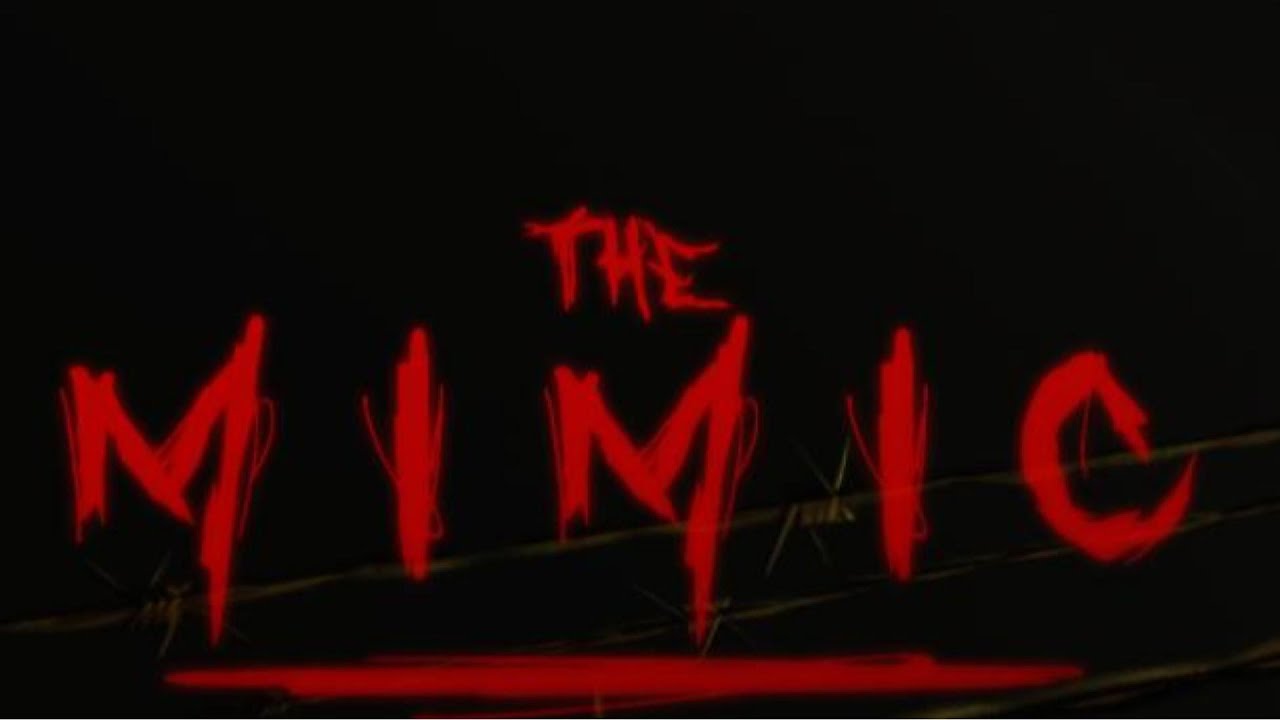The Mimic Roblox Edition