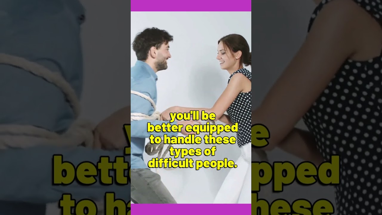 4 Tips for Dealing with Stubborn People #dealingwithstubbornpeople #stubborn