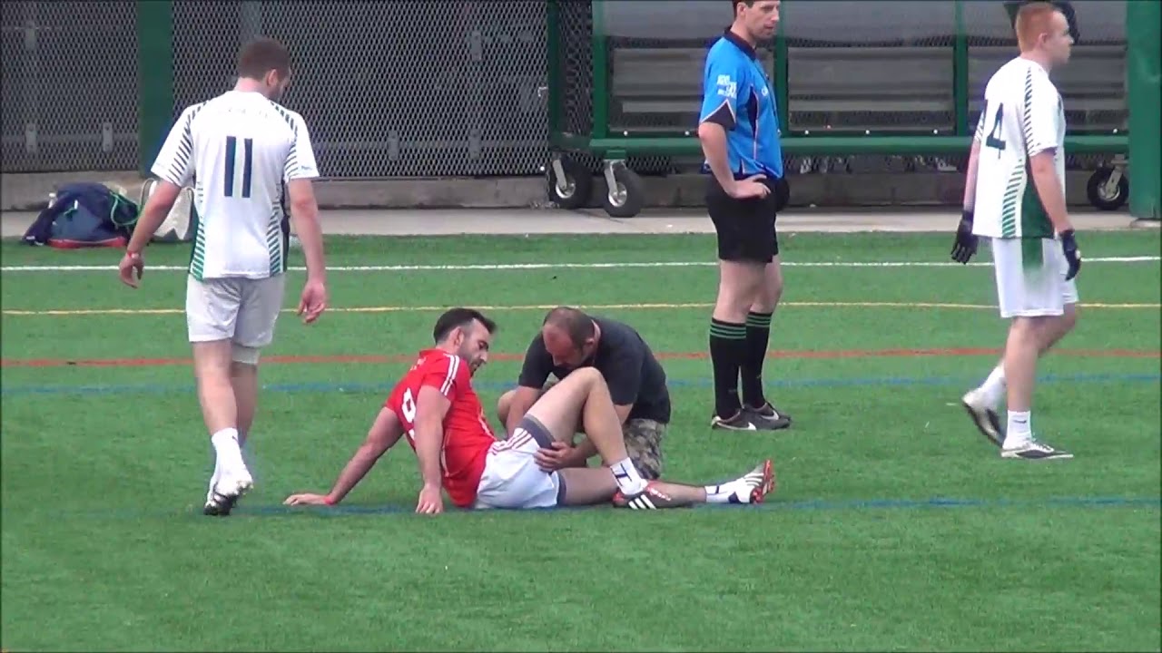 20171008 Rockland V Cork Junior A Final