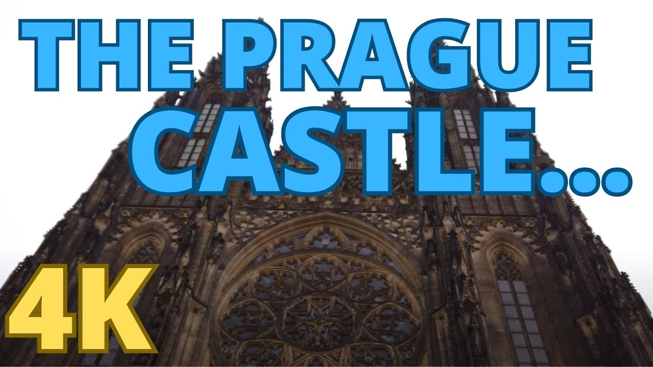 LARGEST CASTLE IN EUROPE?