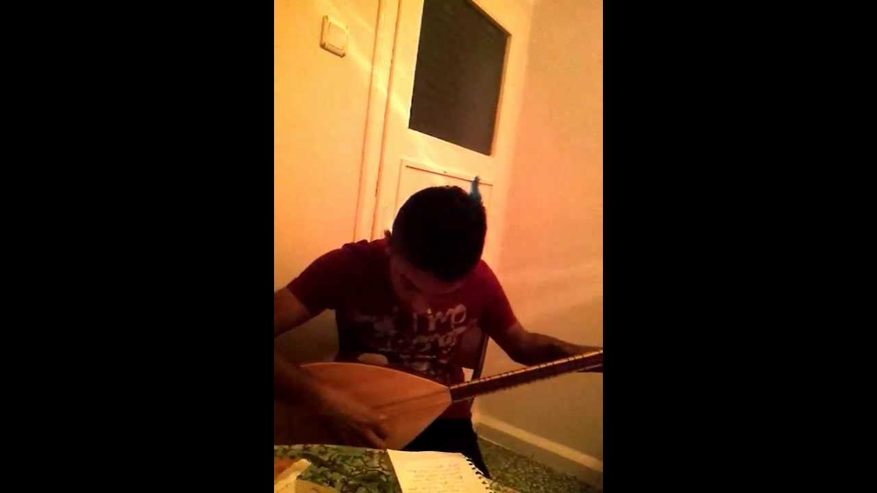 Alper Koçer-Dünya Yalan Dinlemelisin..