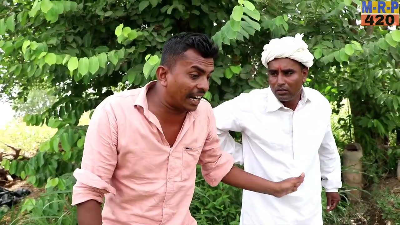 વિરમ અને મફાજી બગડ્યા ઝાલાભાનો હોકો લેવા | VIRAM ANE MAFAJI BAGDYA ZALABHA NO HOKO LEVA | NEW COMEDY