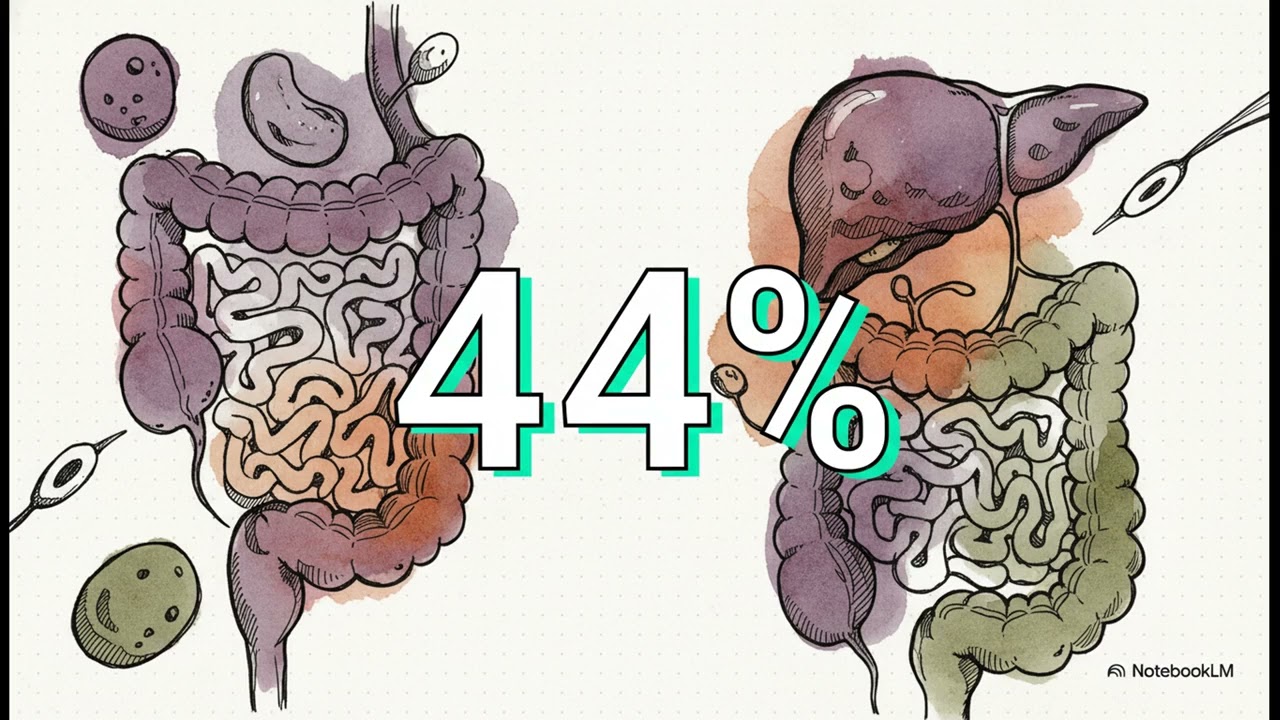 腹部脂肪的隱形危機