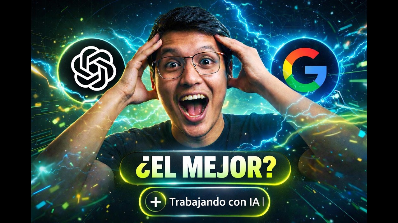 Nano Banana Pro vs GPT Image 1.5: quién sigue mejor el prompt