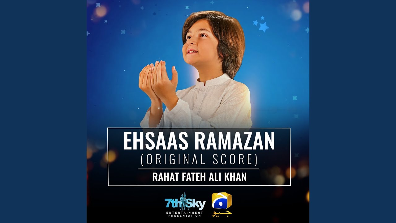 Ehsaas Ramazan (Original Score)