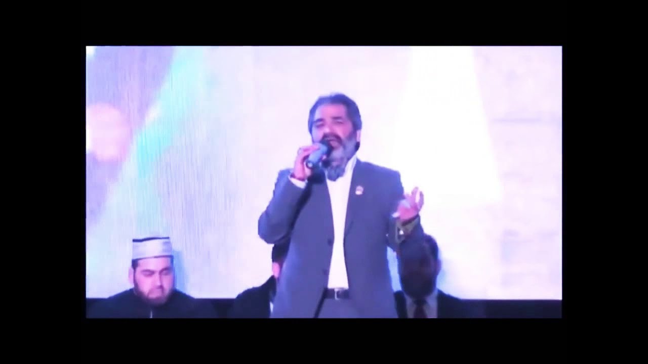 مهرجان بلابل  الشام - بيروت - أبوبهجت أبوشعر | ABOBHGTOFFICIAL
