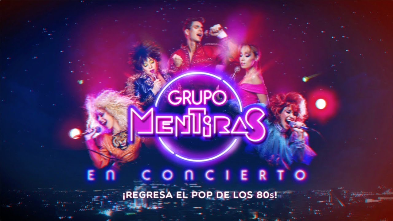 Mentiras en el festejo del XX Aniversario de Autos y más