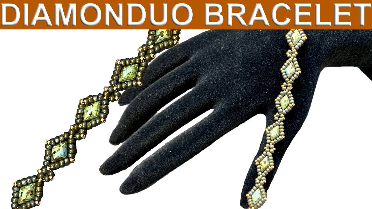 DiamonDuo браслет
