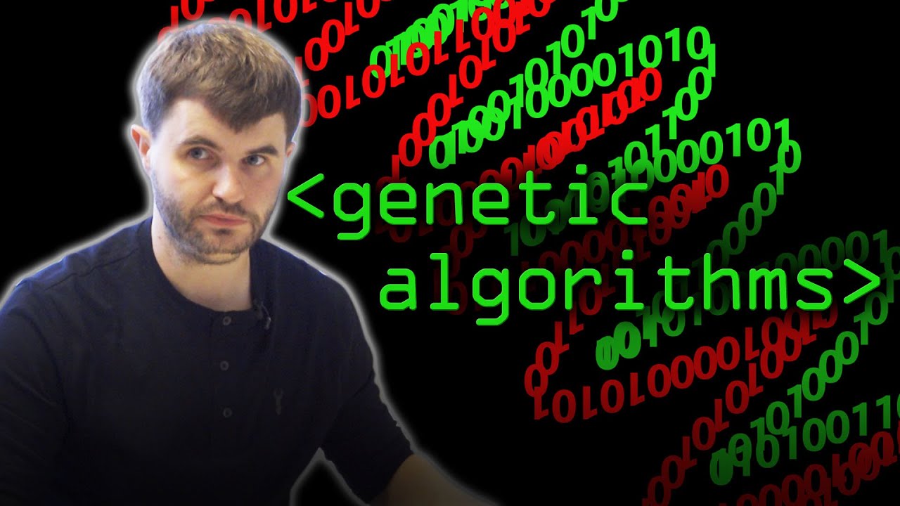 The Knapsack Problem & Genetic Algorithms - Computerphile