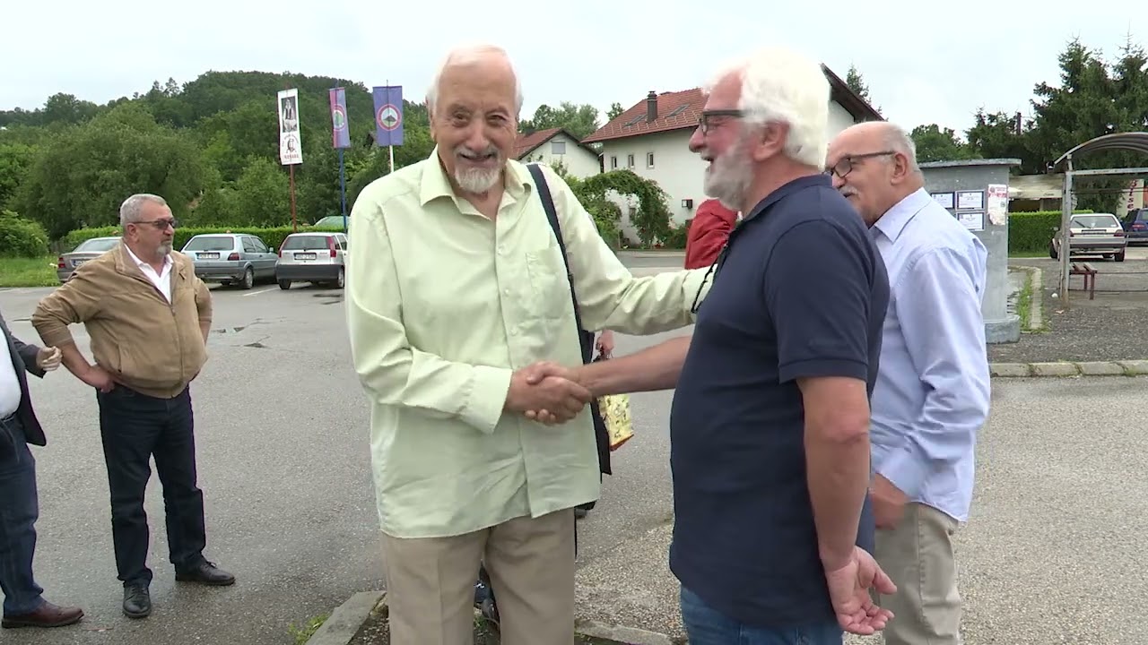 MATURANTI ČEČAVA TESLIĆ 1968  -  2023