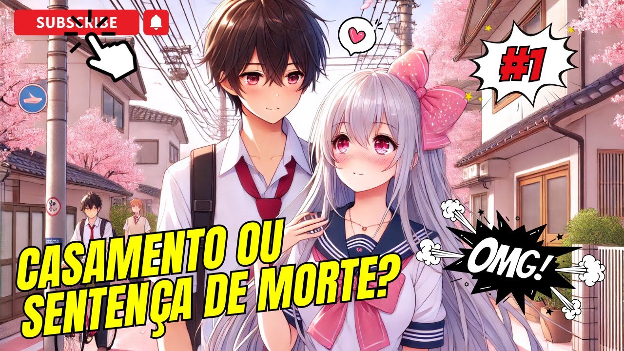 🔴CASAMENTO OU SENTENÇA DE MORTE? A HISTÓRIA QUE PARTIU MILHARES DE CORAÇÕES