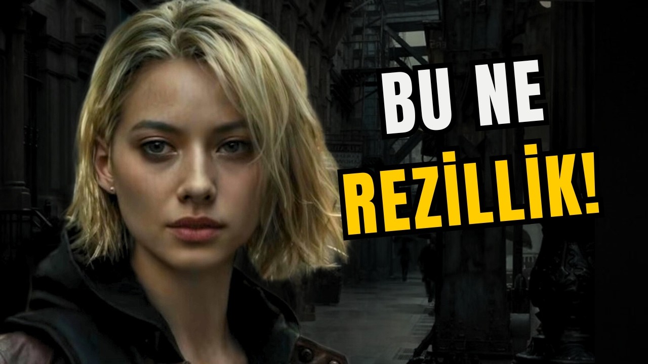 OYUN DÜNYASI İKİYE BÖLÜNECEK! NVDIA DALGA KONUSU OLDU!