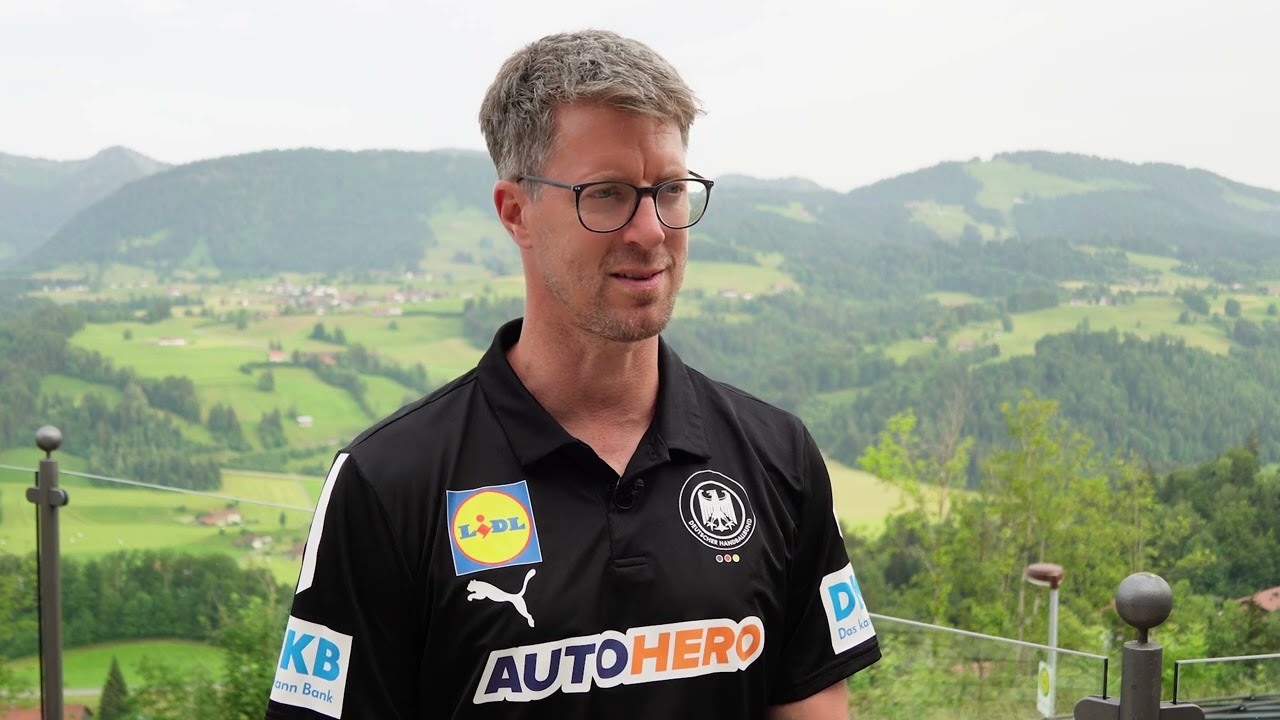 📍 Oberstaufen | Bundestrainer Markus Gaugisch im Interview 🎙️