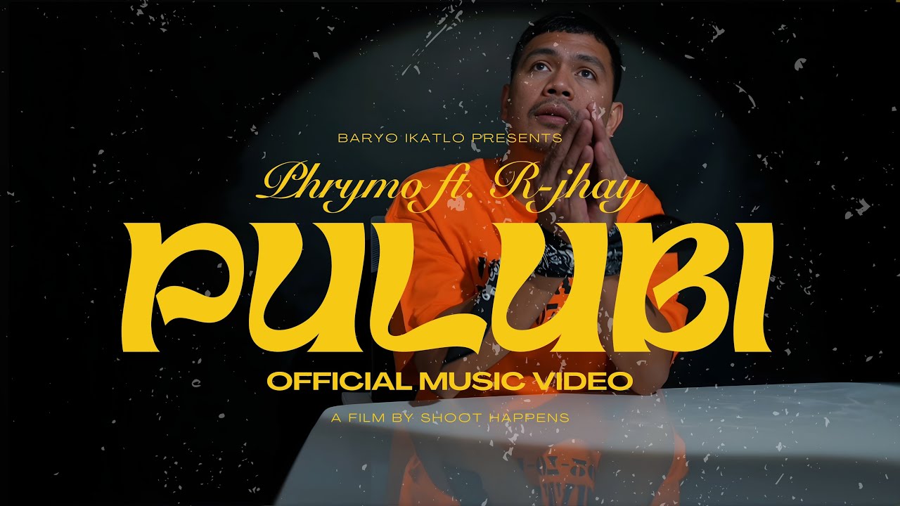 Pulubi – Baryo Ikatlo (Official Music Video)