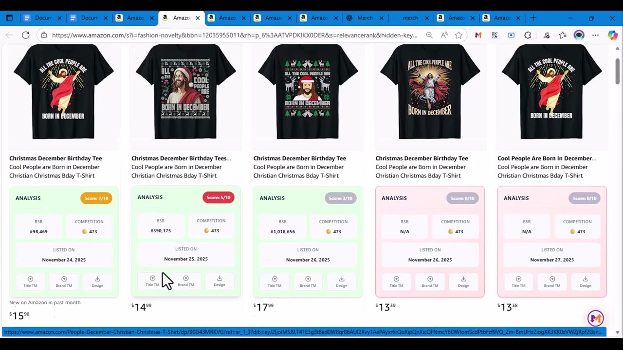 merch by amazon - merchflux